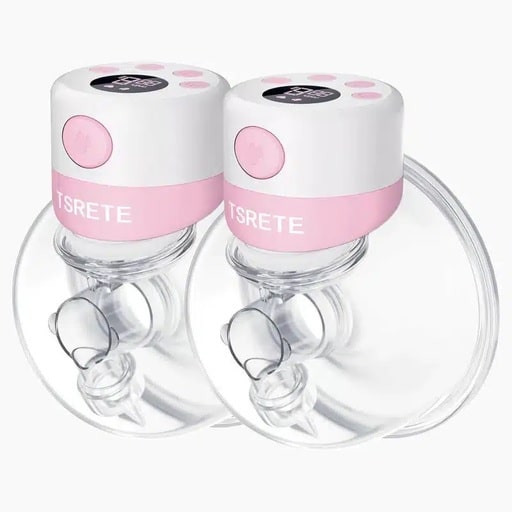 Best Wearable Breast Pumps Brands