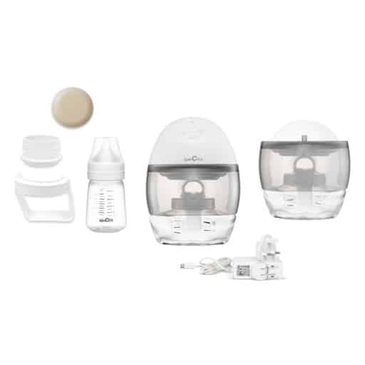 Best Wearable Breast Pumps Brands