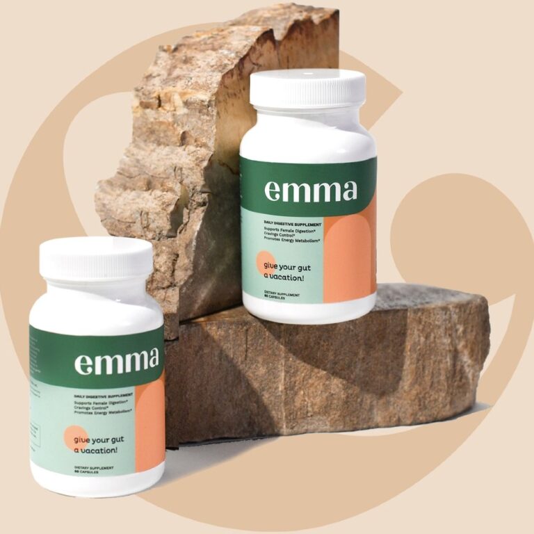 Emma Relief Review - Must Read This Before Buying