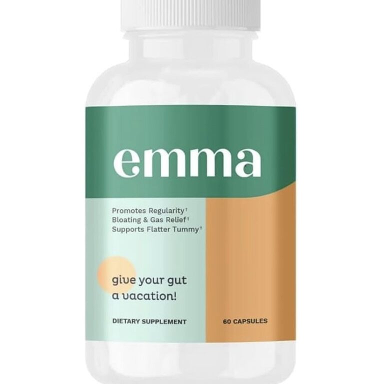 Emma Relief Review - Must Read This Before Buying