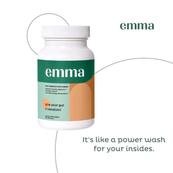 Emma Relief Review - Must Read This Before Buying