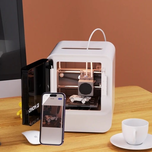 KOKONI EC2 3D Printer Review