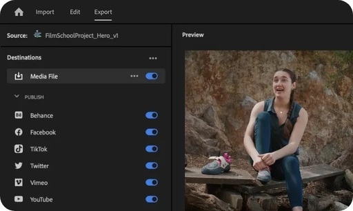 Adobe Premiere Pro Review