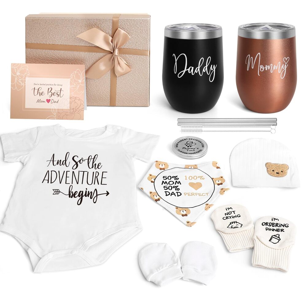 Best Gifts for Pregnant Women and Expecting Moms