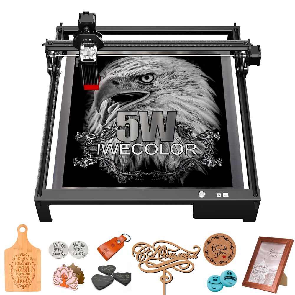 Best Laser Engraver