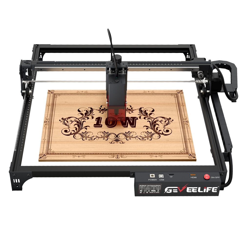 Best Laser Engraver