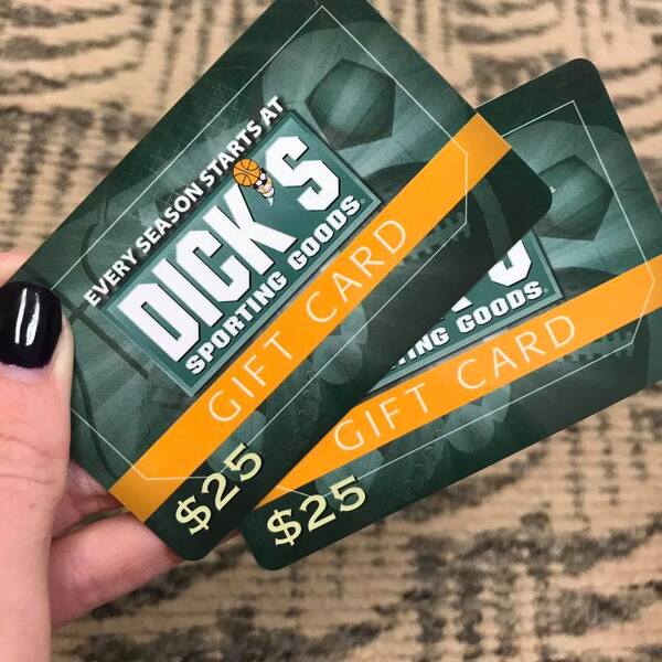 DICK'S Sporting Goods Review