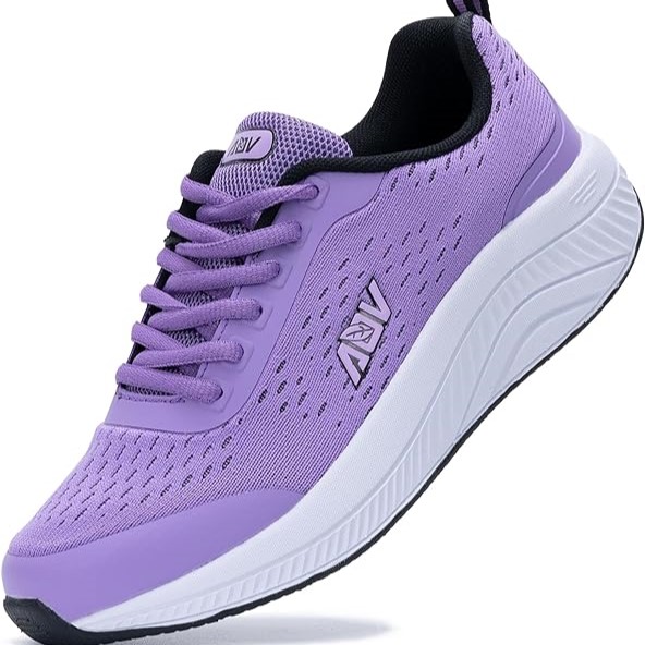 Best Arch Support Shoes