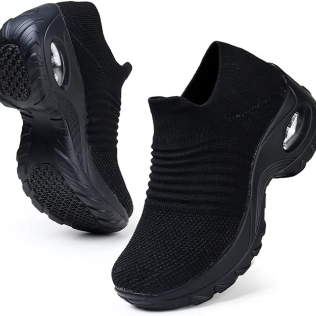 Best Arch Support Shoes