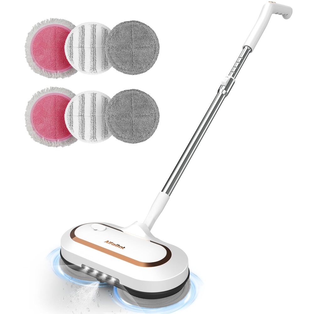 Best Cordless Mops