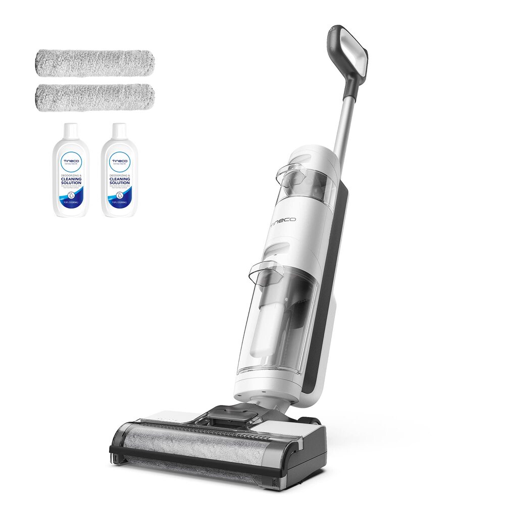 Best Cordless Mops