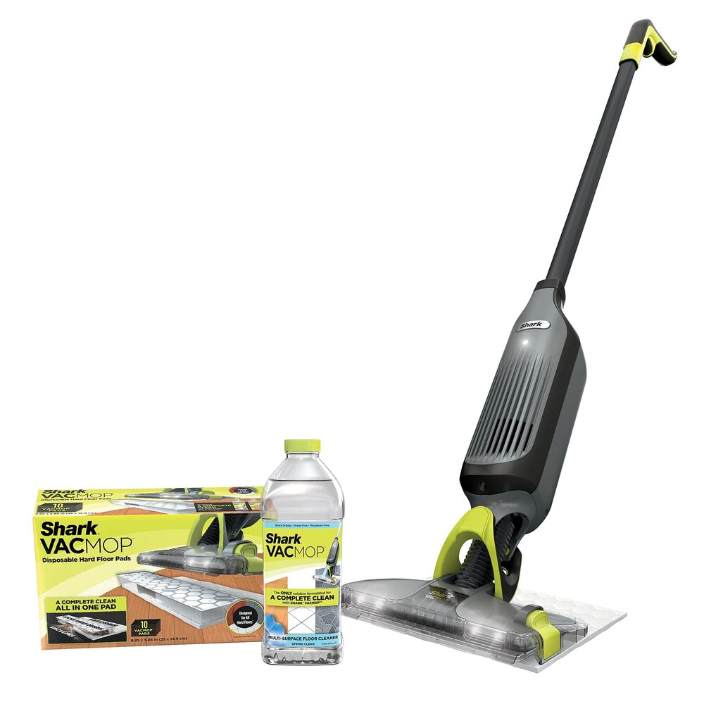 Best Cordless Mops