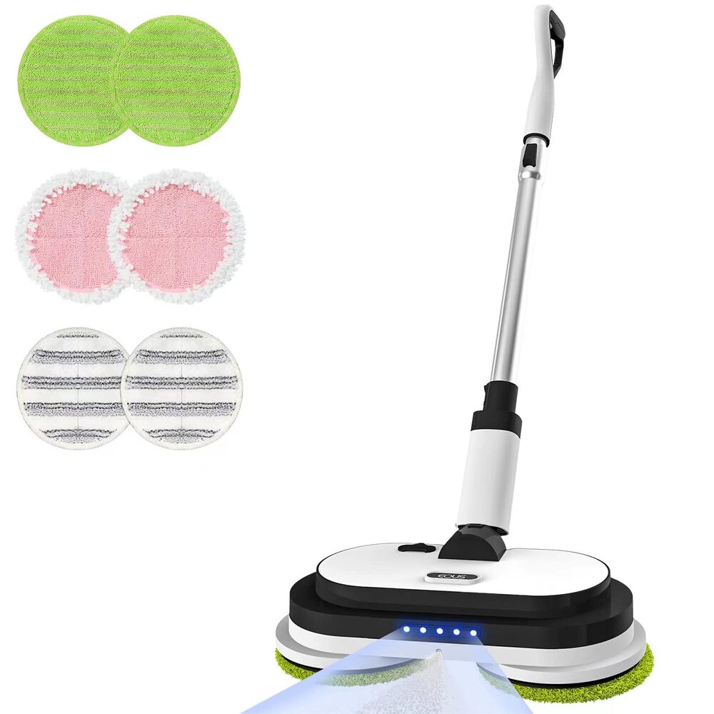 Best Cordless Mops