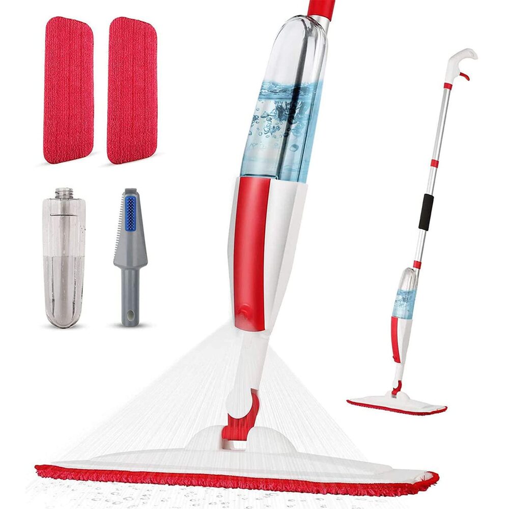 Best Cordless Mops