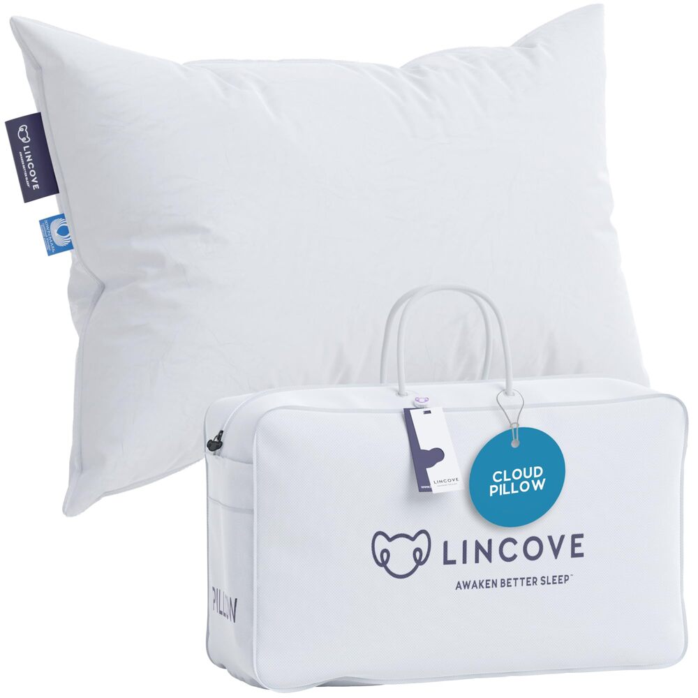 Best Down Pillows