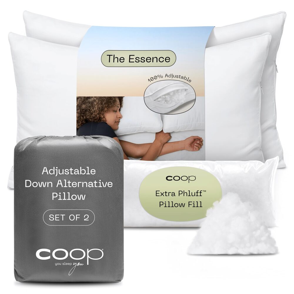 Best Down Pillows