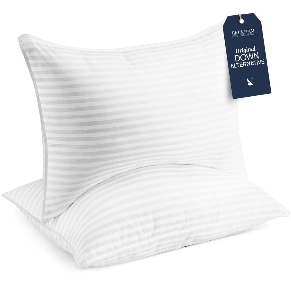 Best Down Pillows