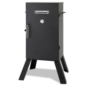 10 Best Electric Smokers: Top Picks for 2024 - Must Read This Before Buying