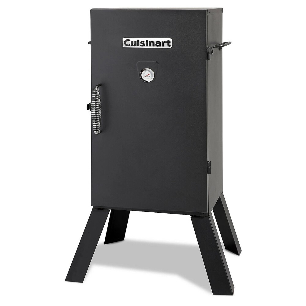 Best Electric Smokers