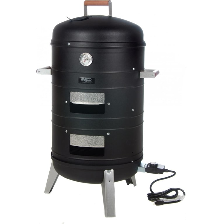 Best Electric Smokers