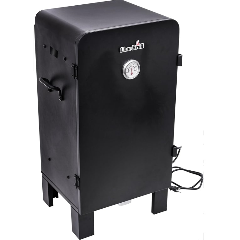 Best Electric Smokers