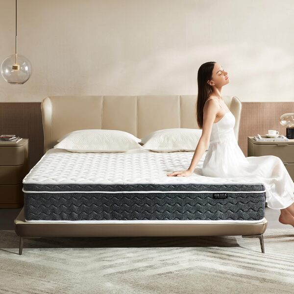 Top Picks The Best Hybrid Mattresses of 2024 Must Read This Before