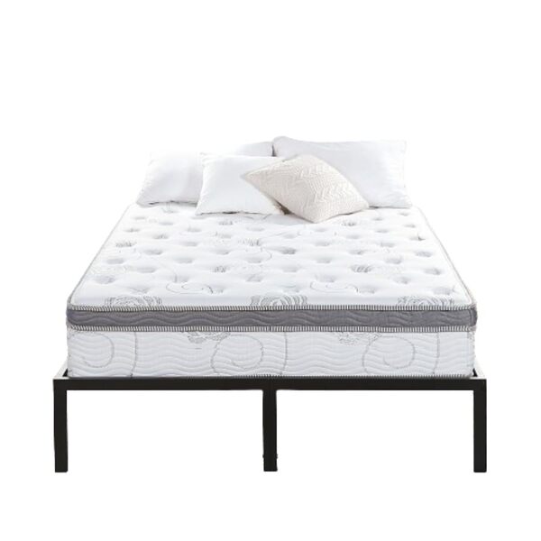 Best Hybrid Mattresses