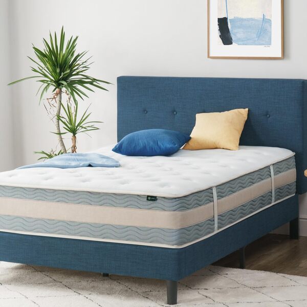 Best Hybrid Mattresses