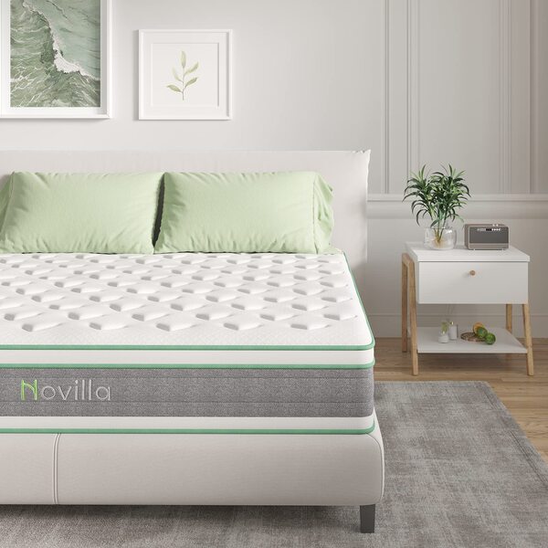 Best Hybrid Mattresses