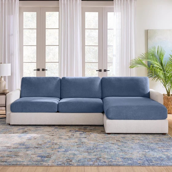 Sofa Slipcovers And Protectors