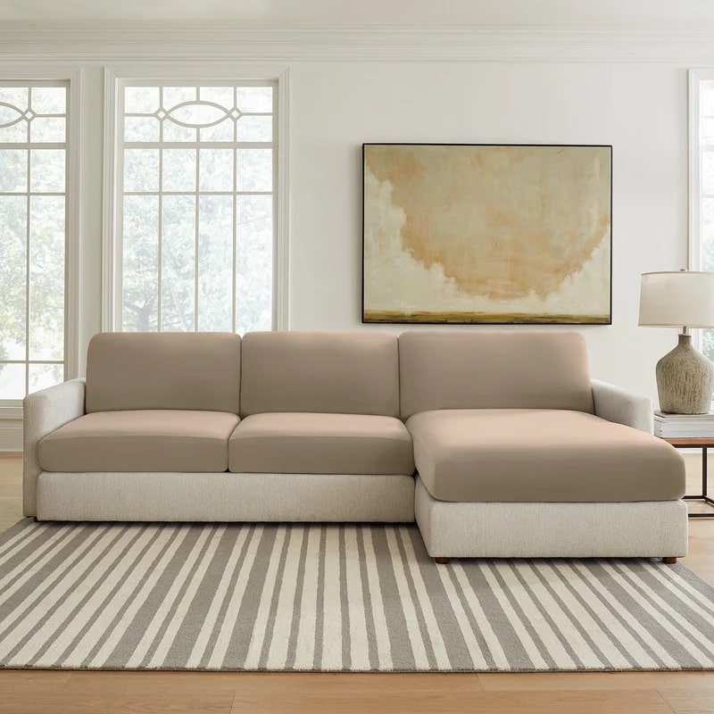 Sofa Slipcovers And Protectors