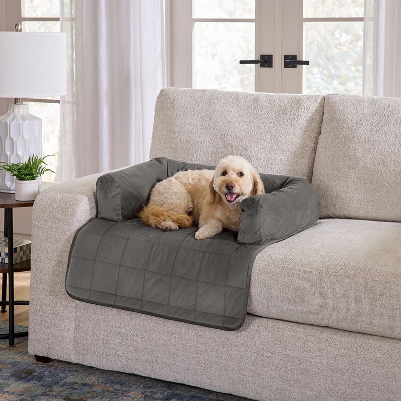 Sofa Slipcovers And Protectors