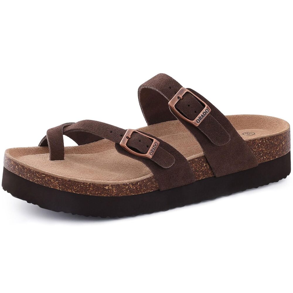 Best Summer Sandals