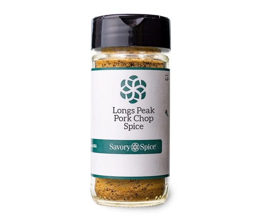 Savory Spice Licensed to Grill Spice Collection Review