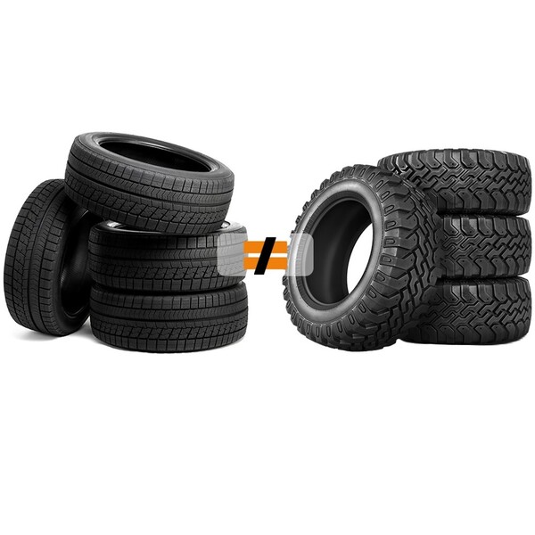 Priority Tire Review