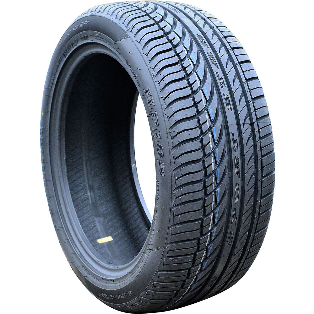 Priority Tire Review