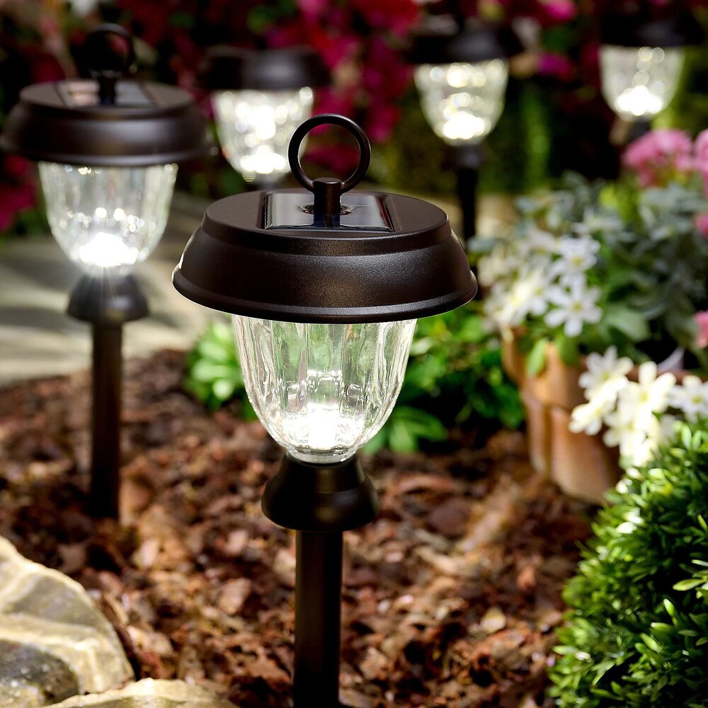 QVC- Best Outdoor Solar Light