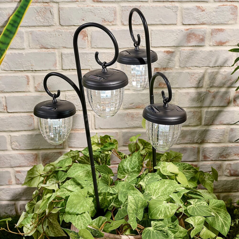 QVC- Best Outdoor Solar Light