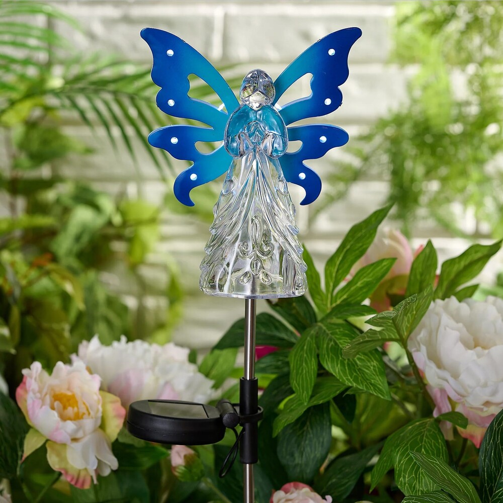 QVC- Best Outdoor Solar Light