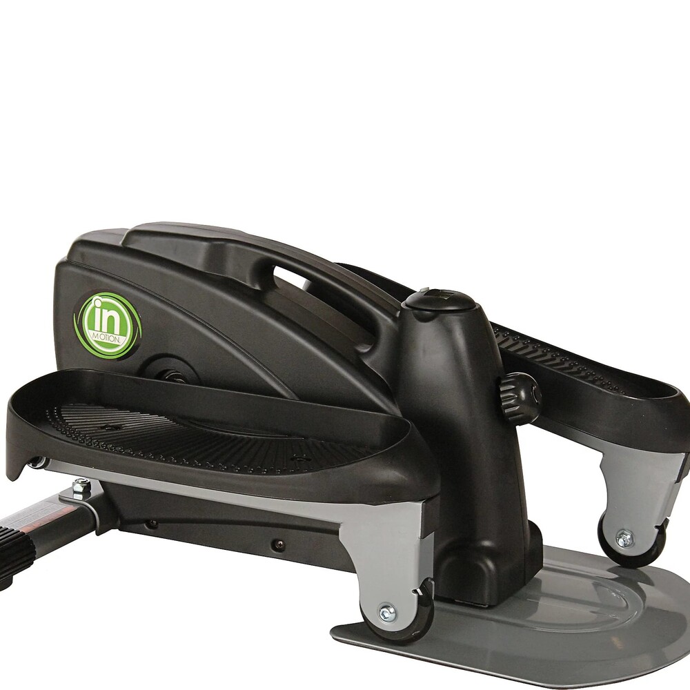 Best Under Desk Elliptical