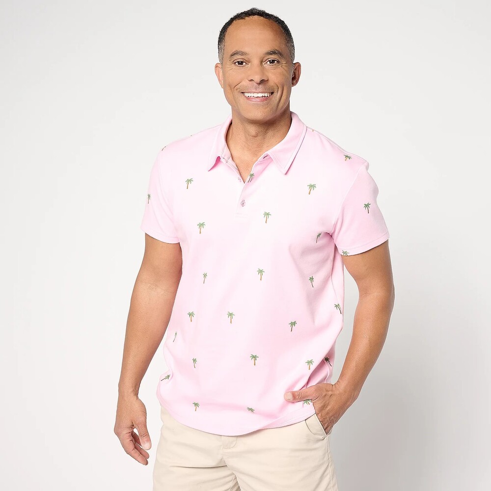 QVC- Mens Summer Fashion Gift Guide 2024