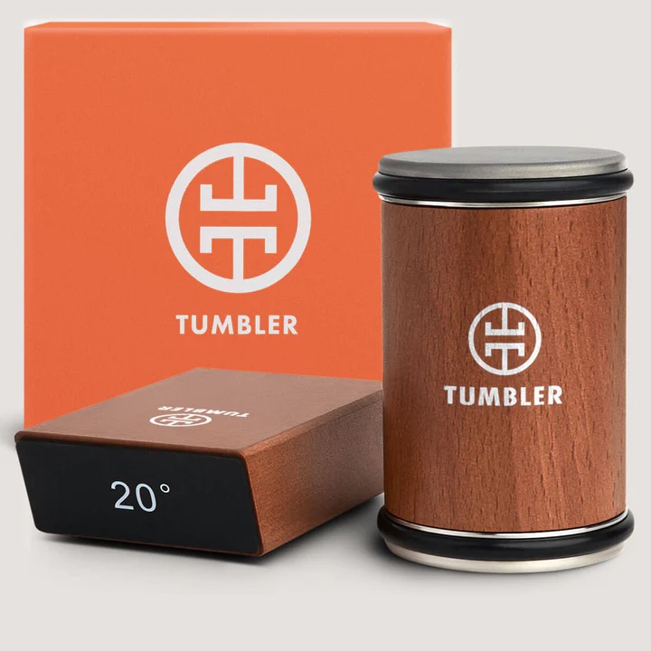 Tumbler Review