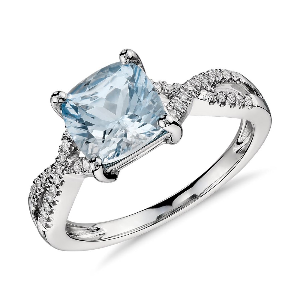 Best Diamond Alternatives for Your Engagement Ring