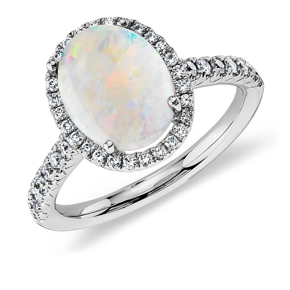 Best Diamond Alternatives for Your Engagement Ring