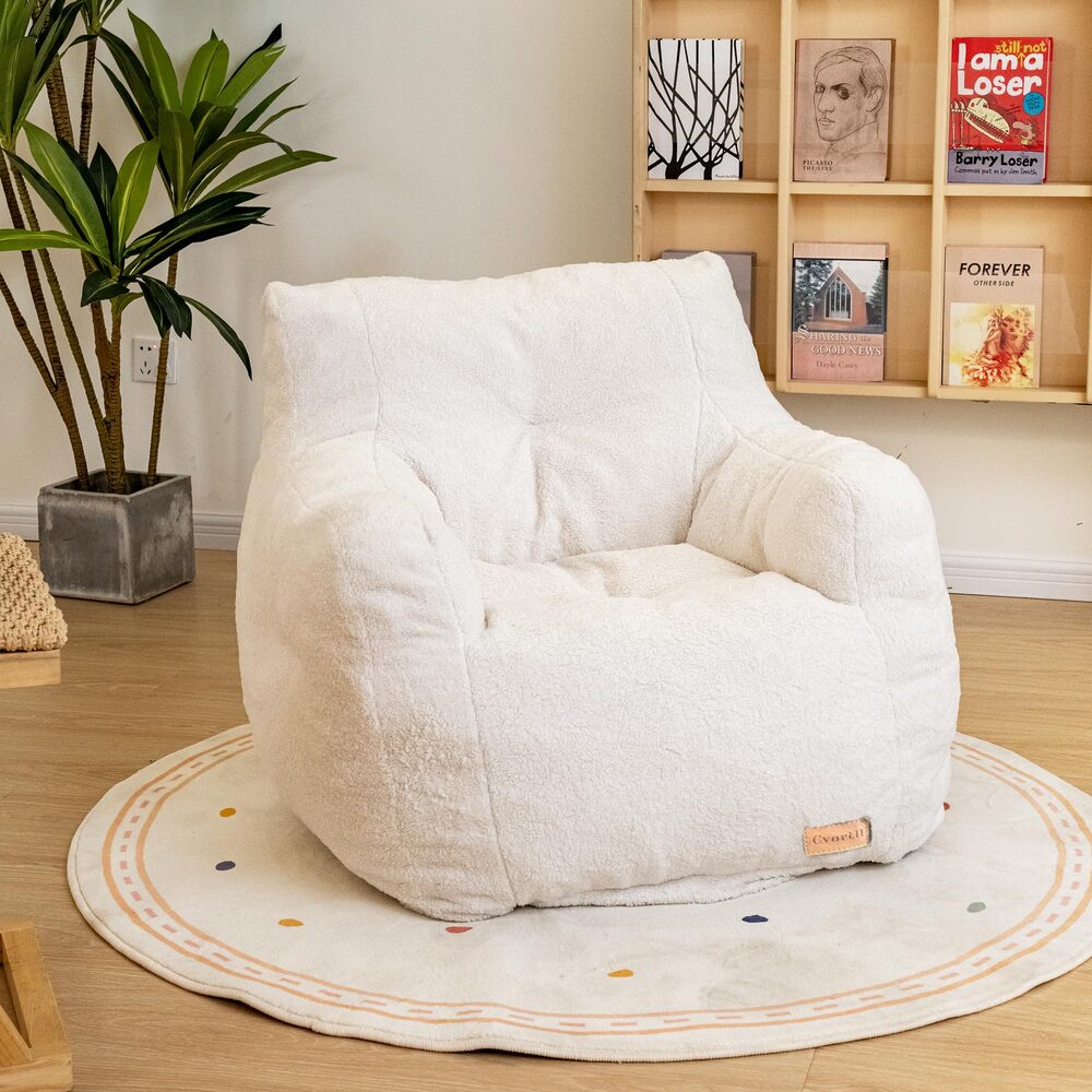 10 Best Bean Bag Chair: Comfortable and Stylish Seating for Your Home ...