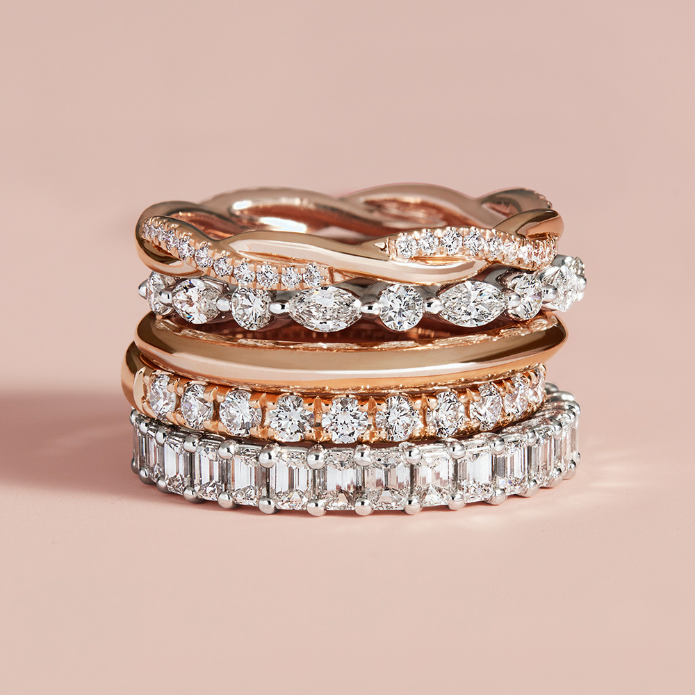 Best Places to Buy Wedding Bands Online in 2024