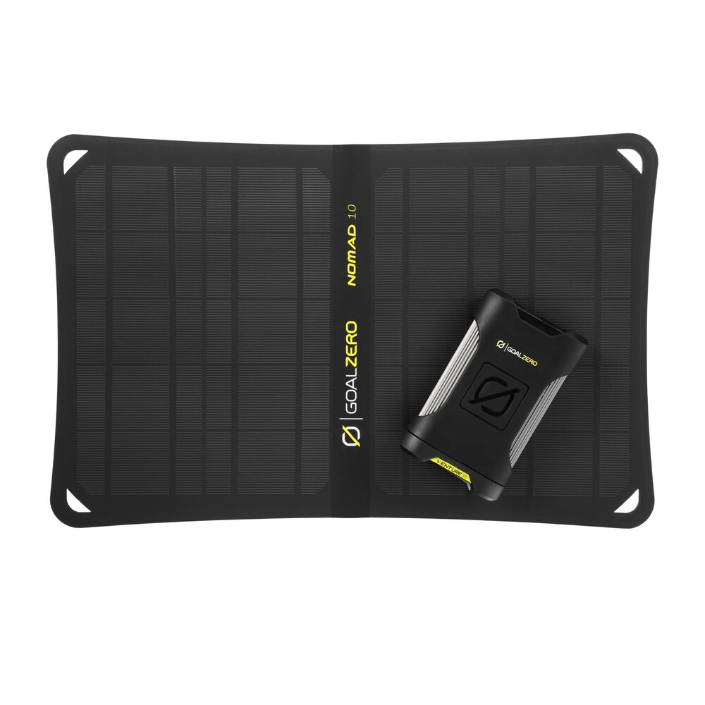 Best Solar Panel Power Banks