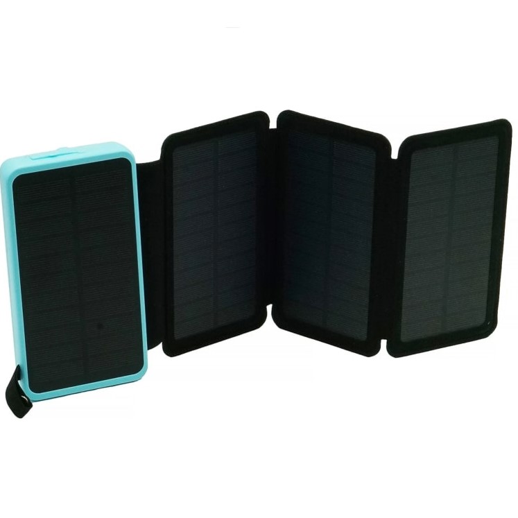 Best Solar Panel Power Banks