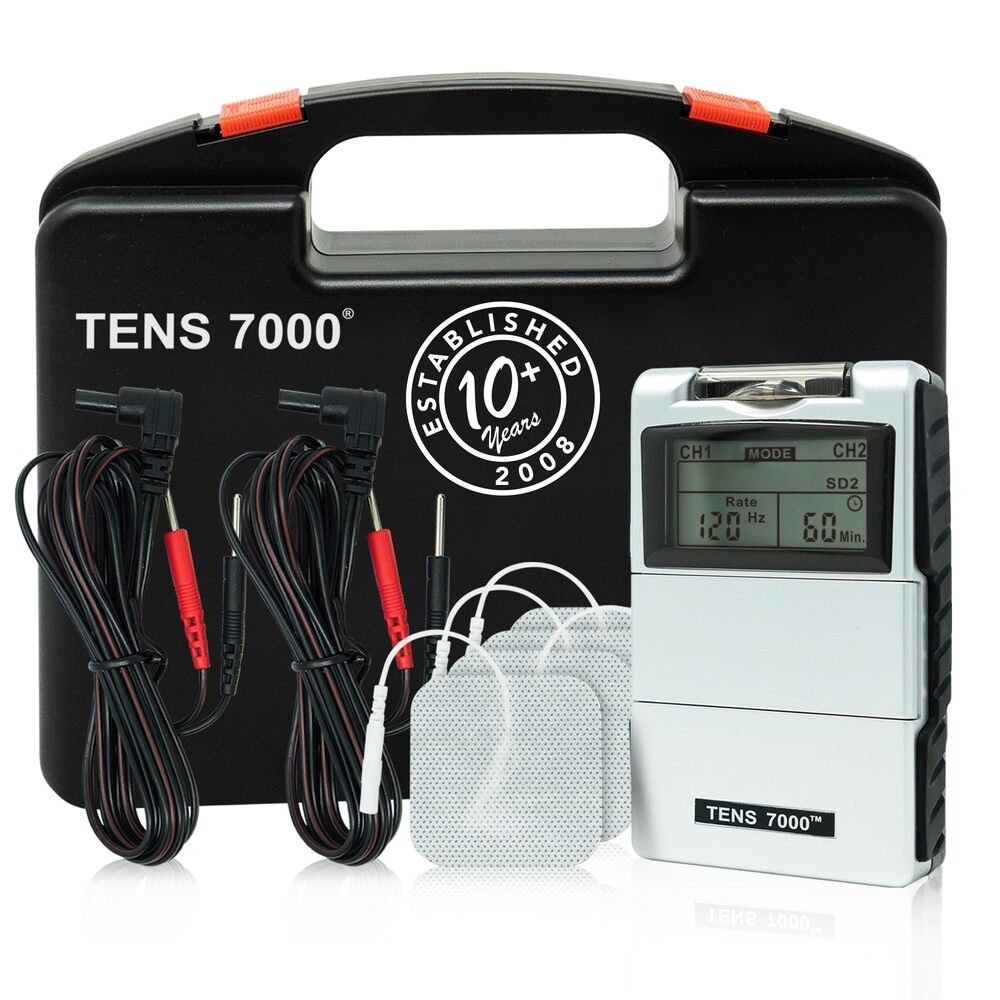 Best TENS Units