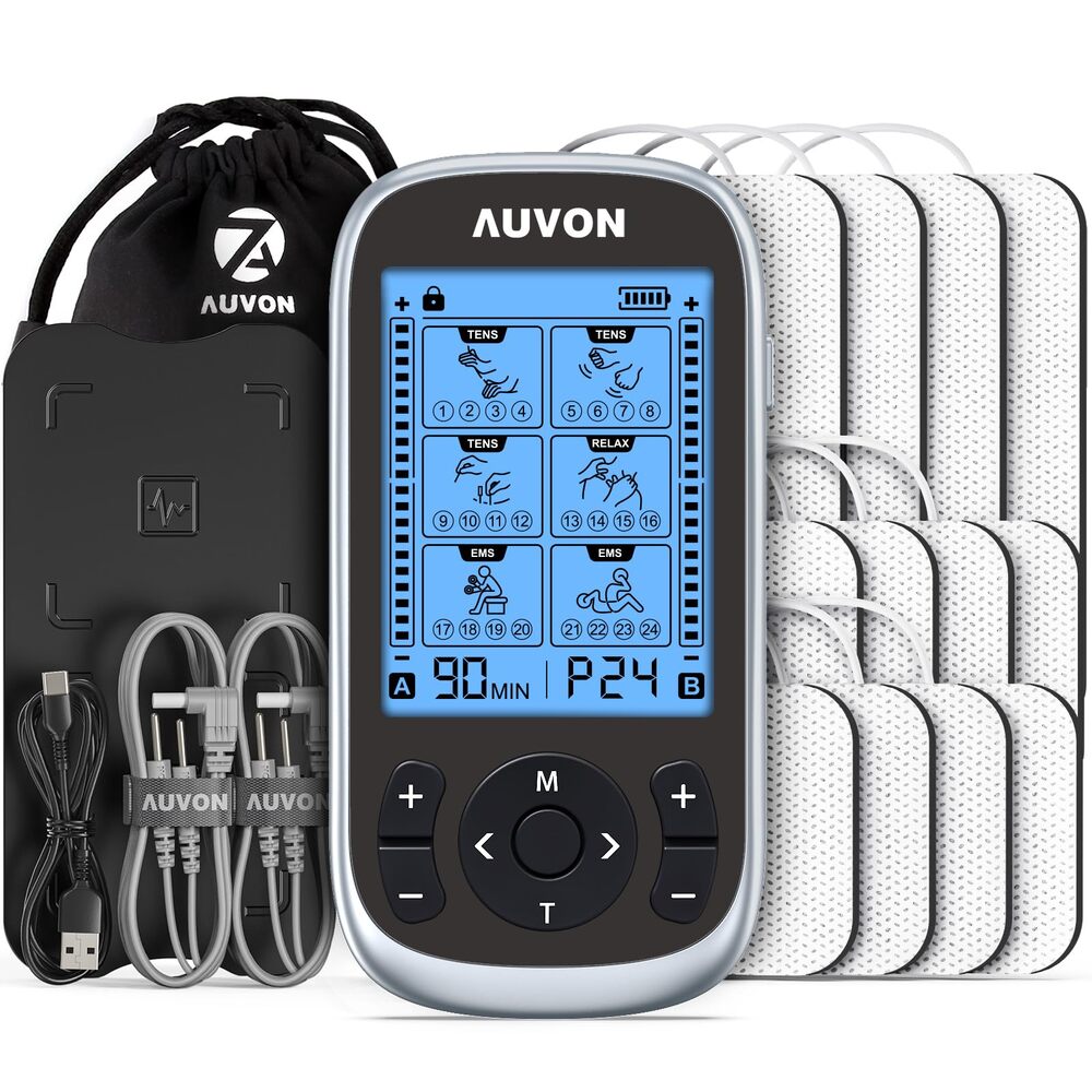 Best TENS Units